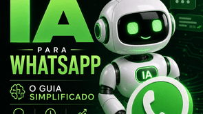Análise completa do CRIANDO SEU AGENTE DE IA PARA O WHATS APP