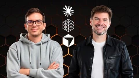 Análise completa do Formação Claude Code 2026: IA com Claude e Cowork