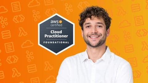Análise completa do Ultimate AWS Certified Cloud Practitioner CLF-C02
