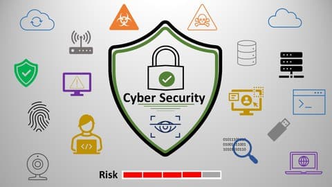 Análise completa do Curso completo em Cyber Security (Segurança da Informação)