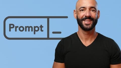 Análise completa do Engenharia de Prompts com IA: Do Zero ao Avançado