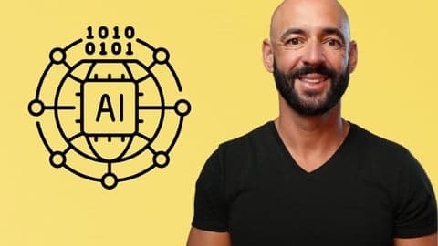 Análise completa do Formação Inteligência Artificial: Do Zero ao Avançado (2026)