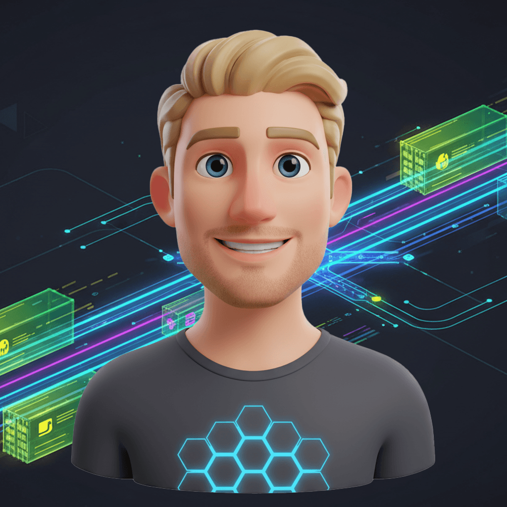 Análise completa do DevOps for Life