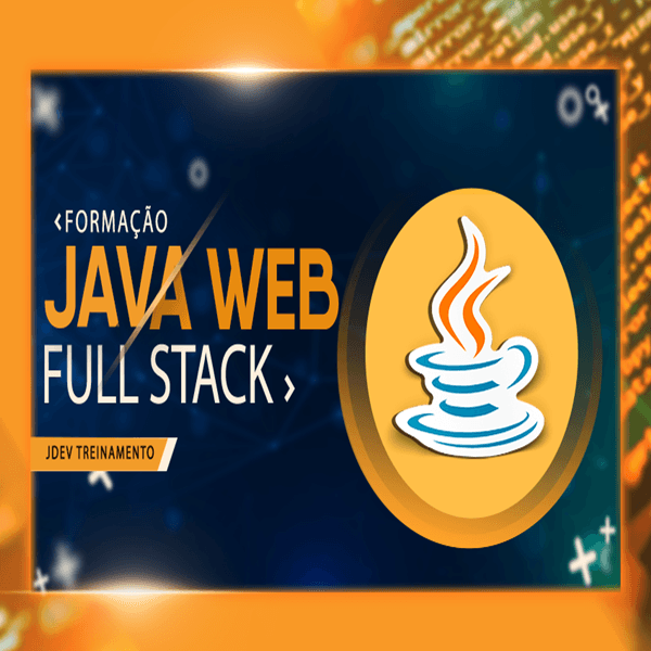 Análise completa do Formação Java Web Full-Stack e Spring Boot REST API