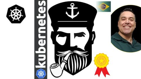Análise completa do Kubernetes Completo: Orquestração Docker + Projeto DevOps