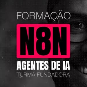 Análise completa do Formação N8N & Agentes de IA